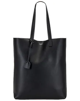 Смелая сумка Saint Laurent, черный