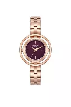 Наручные женские часы Classic Kenneth Cole