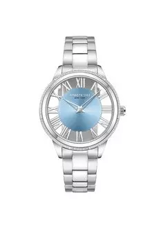 Наручные женские часы TRANSPARENCY Kenneth Cole
