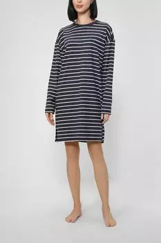 Ночная сорочка с длинным рукавом Esprit