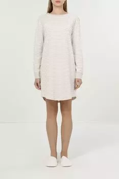 Ночная сорочка в полоску Esprit