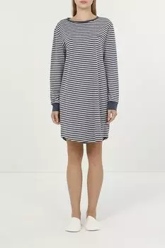 Ночная сорочка в полоску Esprit