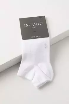 Носки хлопковые укороченные Incanto