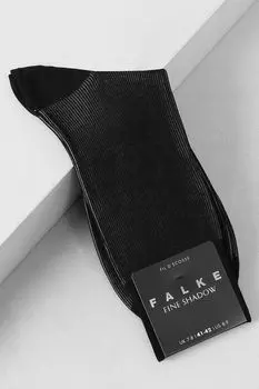 Носки классические Fine Shadow Falke