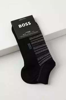 Носки короткие 2 пары BOSS