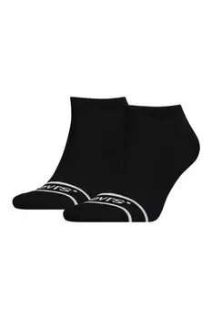 Носки укороченные 2 пары LEVI'S