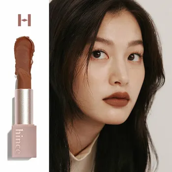 Hince Mood Enhancer матовый 3,5 г #Bare Essential