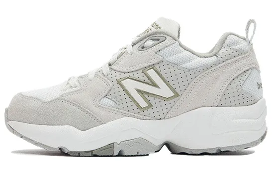Женские кроссовки New Balance NB 708