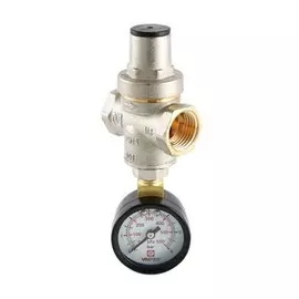 Редуктор давления VALTEC