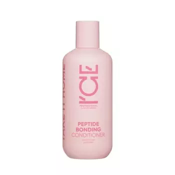 Кондиционер для волос ICE Professional by NS Peptide Bonding 250мл