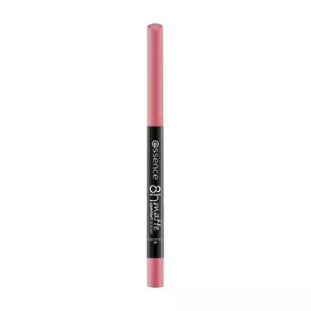 Карандаш для губ Essence 8h Matte Comfort lipliner 15 0,3г