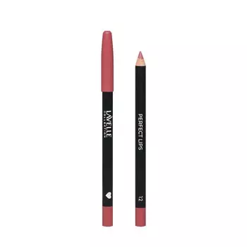 Карандаш для губ Lavelle Perfect Lips 12 0,75г
