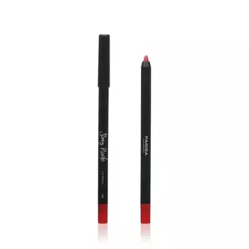 Карандаш для губ Parisa Cosmetics Stay Nude 708 1,2г