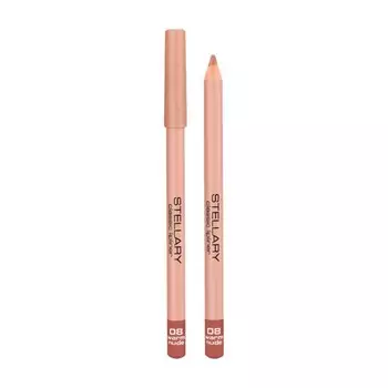 Карандаш для губ Stellary Lipliner 08 1,35г