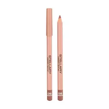 Карандаш для губ Stellary Lipliner 09 1,35г