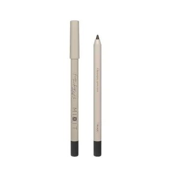 Карандаш для бровей Mixit Make Up Eye Pencil Black 1,4г