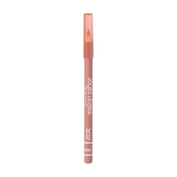 Карандаш для губ Vivienne Sabo Jolies Levres 302 1,4г
