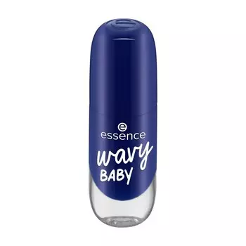 Лак для ногтей Essence gel nail colour 61 8мл