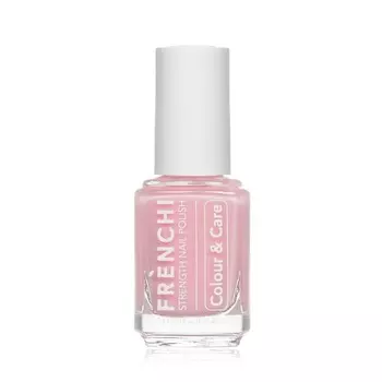 Лак для ногтей Frenchi Color&Care 31 Camellia 11мл
