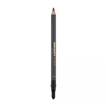 Карандаш для век с аппликатором Eva Mosaic Smokey Eyes Серый 1,1г