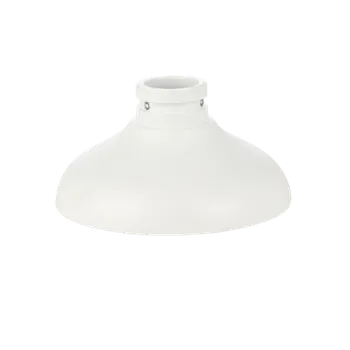 Адаптер DAHUA PFA105, 154.9x80.5мм, алюминий, белый (DH-PFA105)