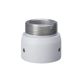 Адаптер DAHUA PFA110, G1 1/2, Aluminum, белый (DH-PFA110)