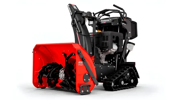 Снегоуборщик KETTAMA 400 Pro