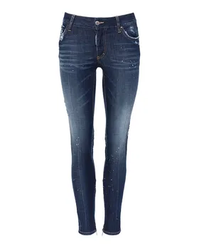 джинсы DSQUARED2