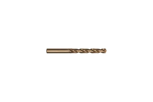 Сверло 10.5 мм x 133 мм/87 мм, HSS-CO, по металлу, Milwaukee, 1 шт. (4932363281)