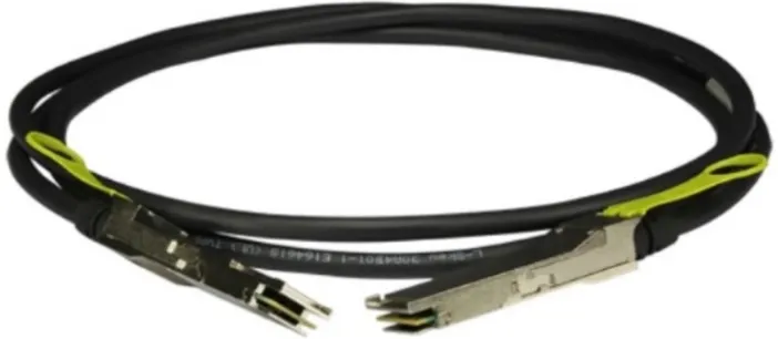 Кабель ACD ACD-QSFP-Plus-1m QSFP+, 40G, 1m