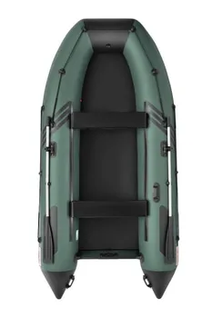 Лодка ПВХ РОДЖЕР Zefir 3700