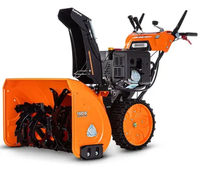 Снегоуборщик KETTAMA 150 S Superior