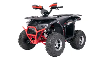 Квадроцикл YACOTA Sirius 125 LD