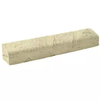 Доска отливная из искусственного камня White Hills 740-10 бежевая