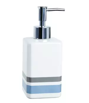Дозатор для жидкого мыла Fixsen Dony FX-232-1