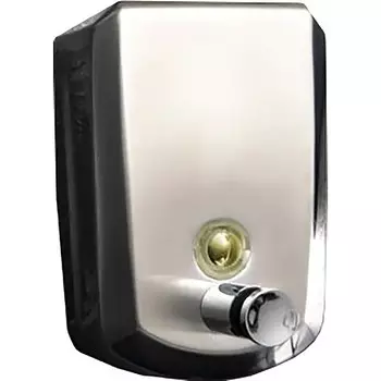 Дозатор для жидкого мыла Fixsen Hotel FX-31012