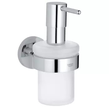 Дозатор для жидкого мыла Grohe Essentials 40448001