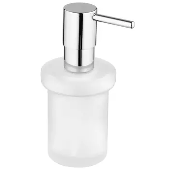 Дозатор жидкого мыла Grohe Essentials 40394001