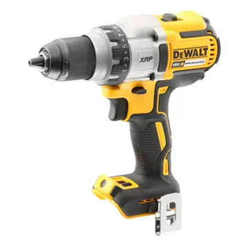 Дрель-шуруповерт аккумуляторная DeWalt DCD991NT-XJ 18В Li-Ion без АКБ и ЗУ