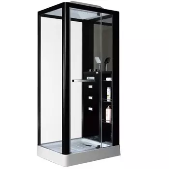Душевая кабина Grossman GR-223 900х1100х2250 мм