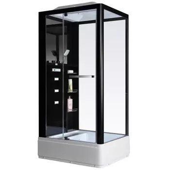 Душевая кабина Grossman GR-224 800х1000х2250 мм