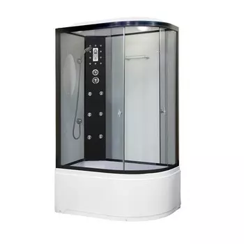 Душевая кабина Niagara NG-1910-01L 1200х800х2200 мм