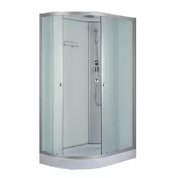 Душевая кабина Niagara NG-3312-14R 1200x800х2150 мм