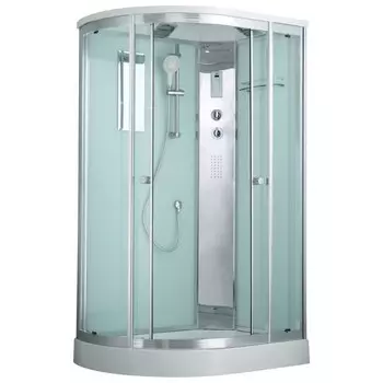 Душевая кабина Timo Comfort 8802R С 1200х850х2200 мм