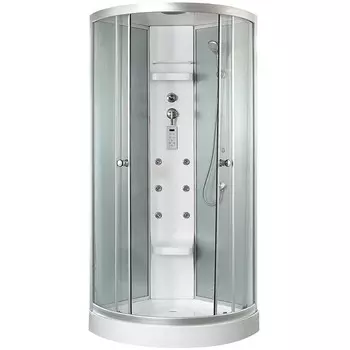 Душевая кабина Timo Lux TL-1503 1020х1020х2300 мм