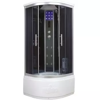 Душевая кабина Timo Standart T-1100 1000х1000х2200 мм
