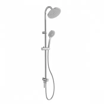 Душевая стойка Iddis Zodiac ZODSB1Fi76 хром