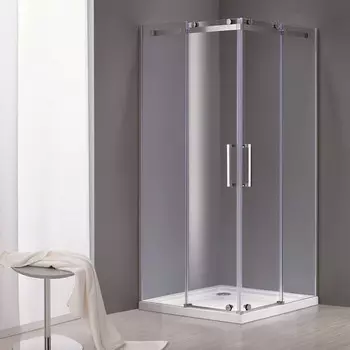 Душевое ограждение Grossman Cosmo GR-1100 1000х1000х1900 мм