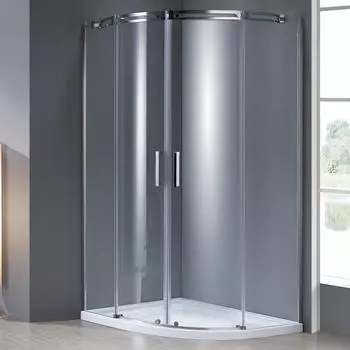 Душевое ограждение Grossman Galaxy GR-4120L 1200х800х1900 мм