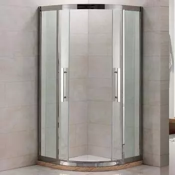 Душевое ограждение Grossman Pragma PR-90S 900х900х2000 мм